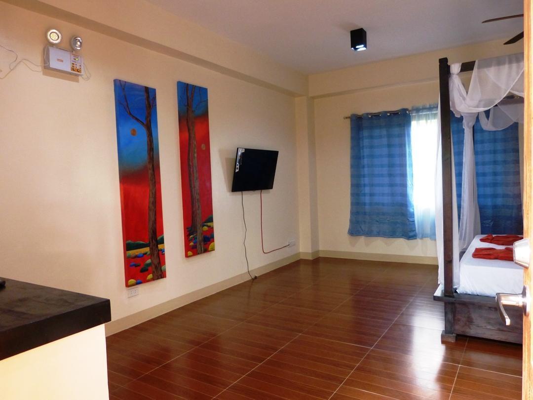 Sulu Sea Boutique Hotel Balabag  Ngoại thất bức ảnh