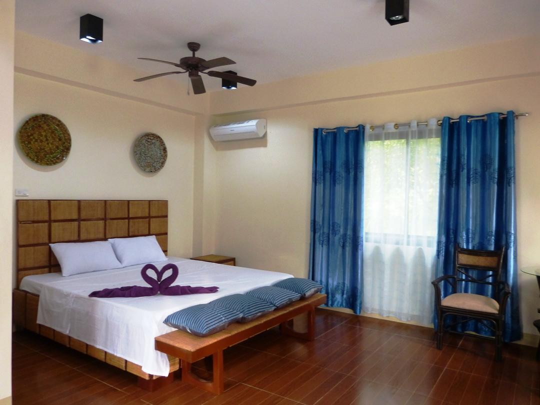 Sulu Sea Boutique Hotel Balabag  Ngoại thất bức ảnh