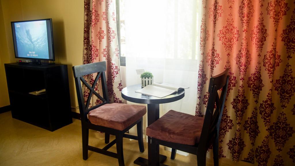 Sulu Sea Boutique Hotel Balabag  Ngoại thất bức ảnh