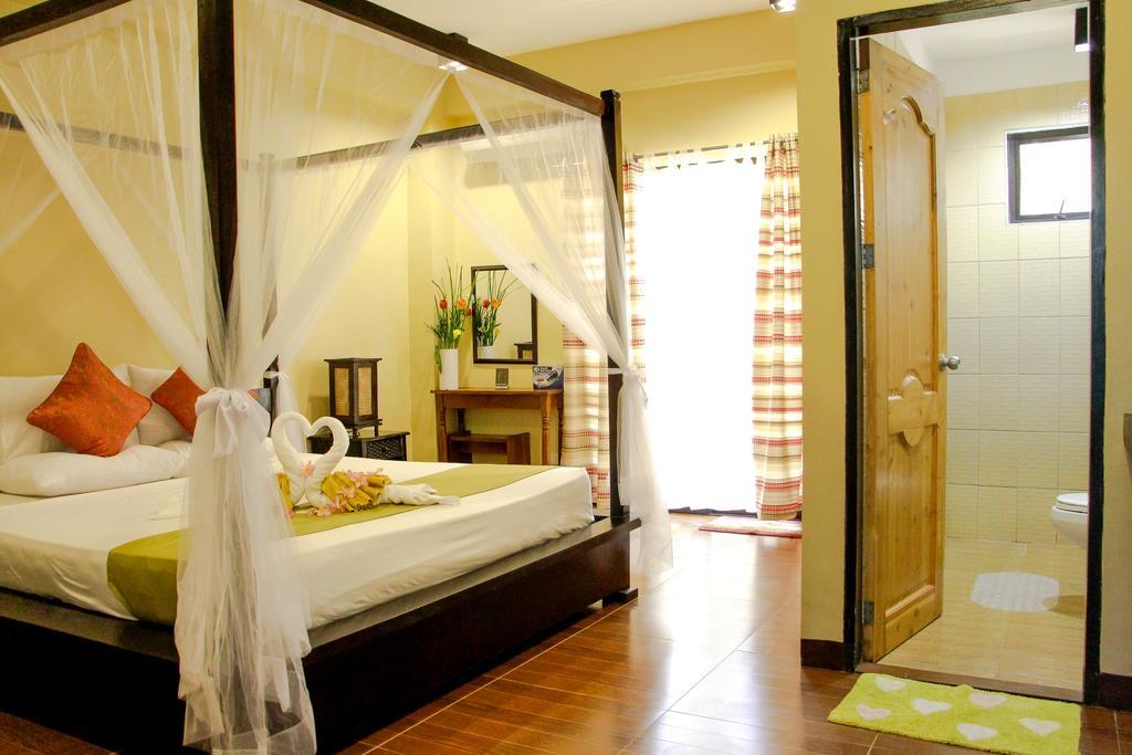 Sulu Sea Boutique Hotel Balabag  Ngoại thất bức ảnh