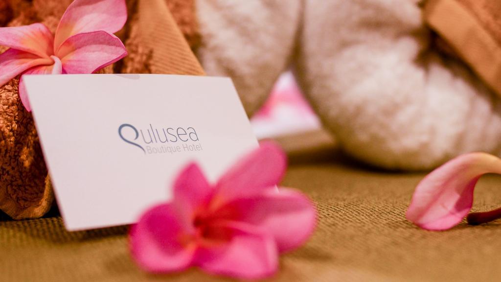 Sulu Sea Boutique Hotel Balabag  Ngoại thất bức ảnh