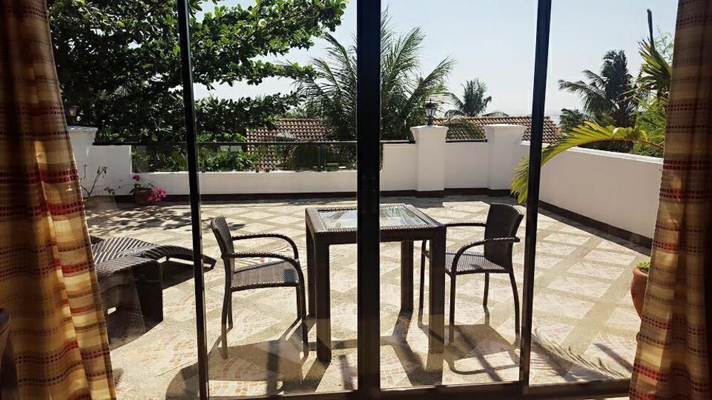 Sulu Sea Boutique Hotel Balabag  Ngoại thất bức ảnh