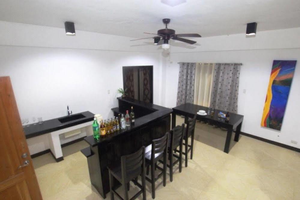 Sulu Sea Boutique Hotel Balabag  Ngoại thất bức ảnh